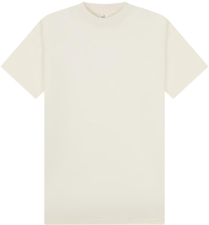 CRBT405 - Casual Core Combed 180 Oversize Extended Neck Tee Tall
