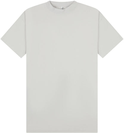 CRBT405 - Casual Core Combed 180 Oversize Extended Neck Tee Tall