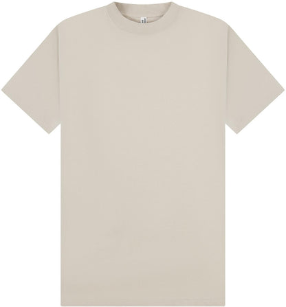 CRBT405 - Casual Core Combed 180 Oversize Extended Neck Tee Tall