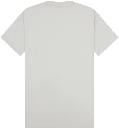 CRBT505 - Casual Premium Combed 220 Oversize Extended Neck Tee Tall