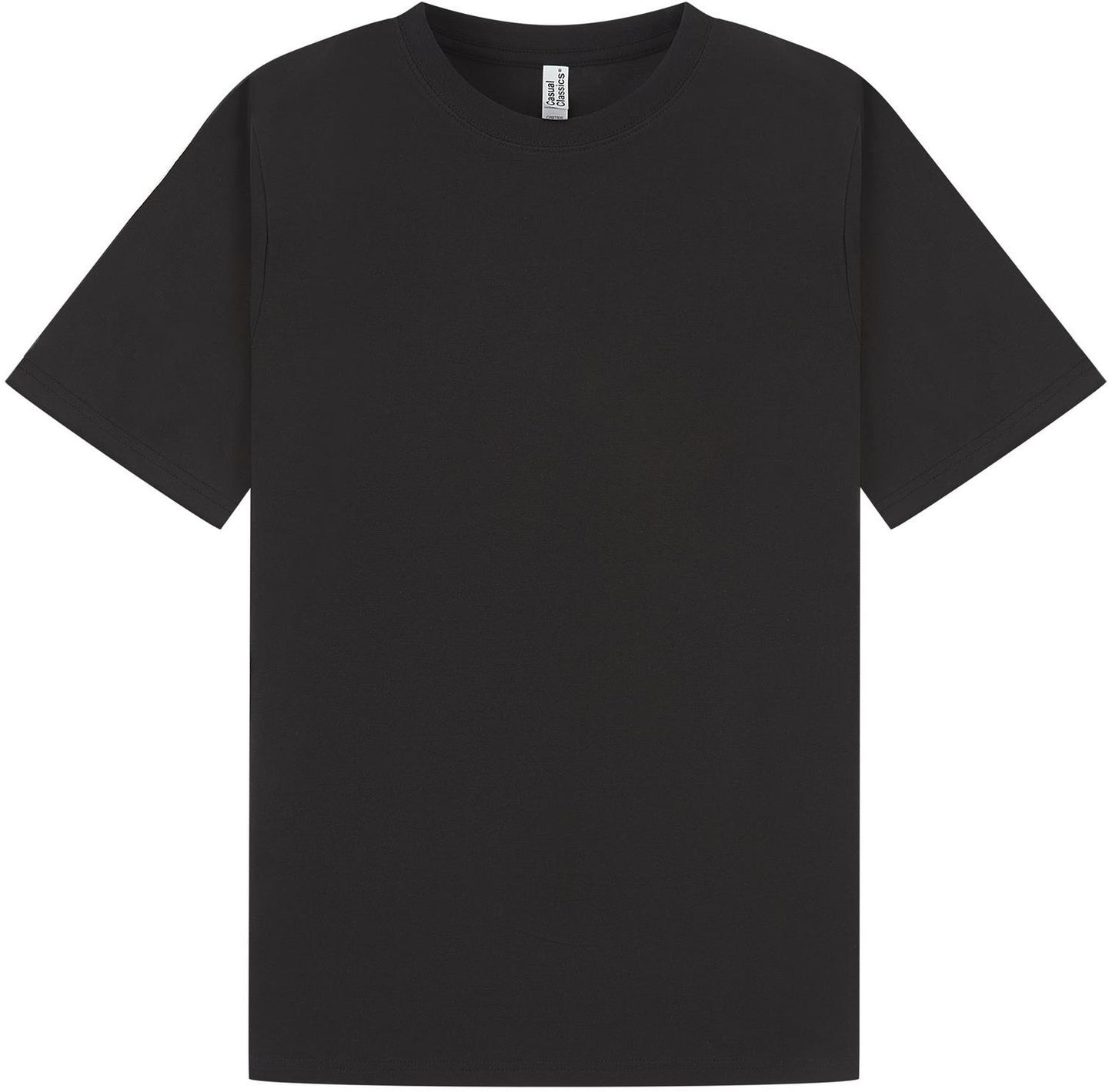 CRBT800 - Casual Core Combed 180 Slim Tee