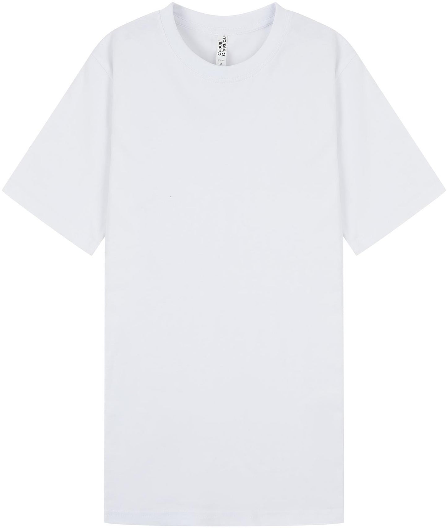 CRBT800 - Casual Core Combed 180 Slim Tee