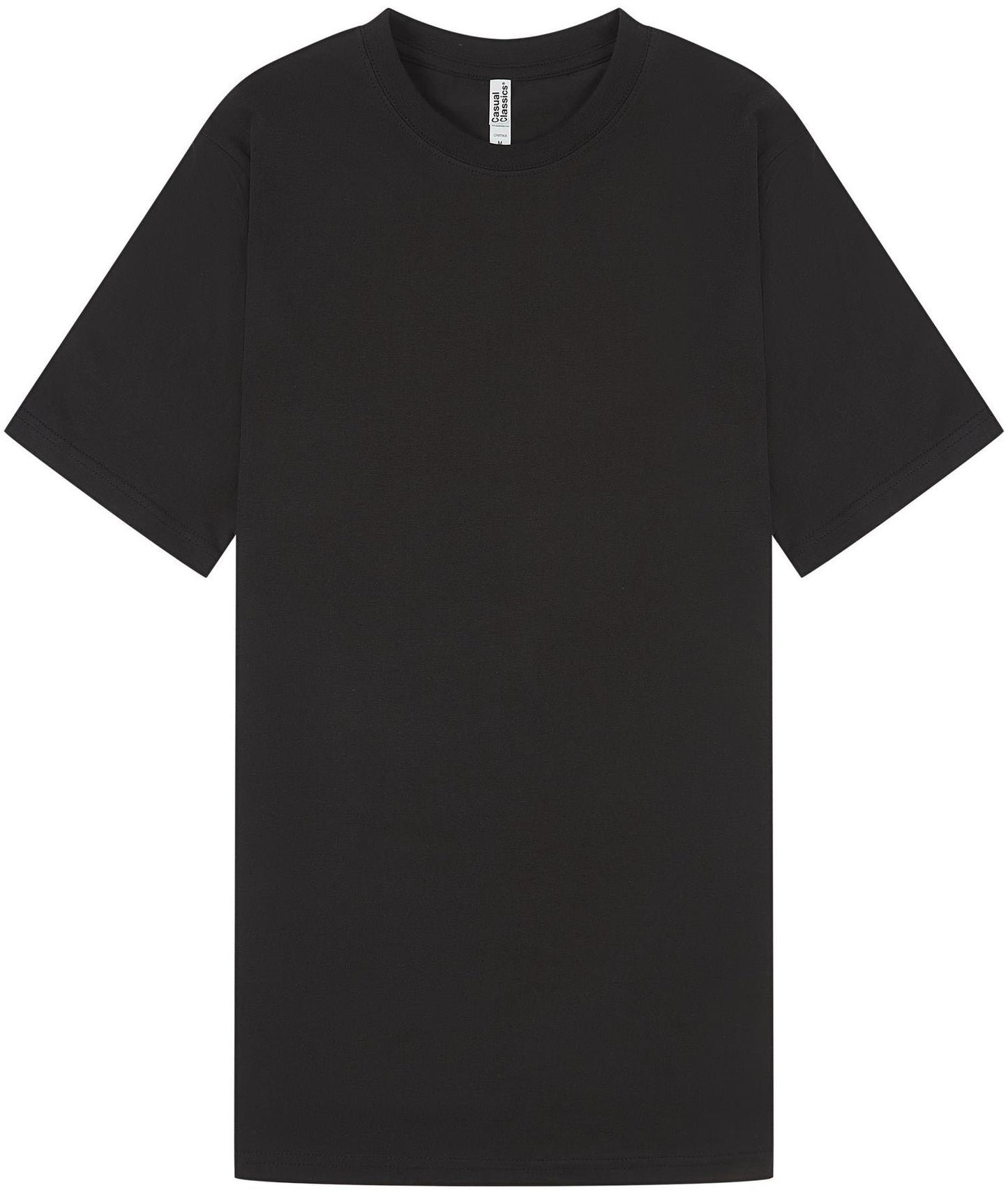CRBT805 - Casual Core Combed 180 Slim Tee Tall
