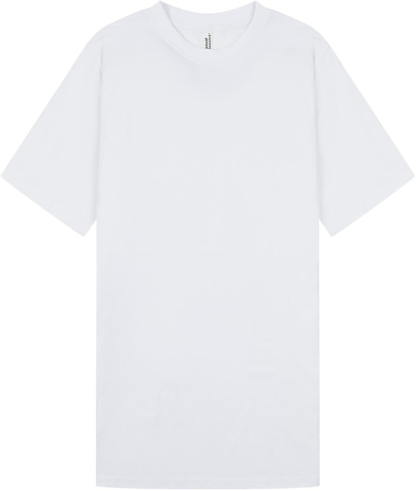 CRBT805 - Casual Core Combed 180 Slim Tee Tall