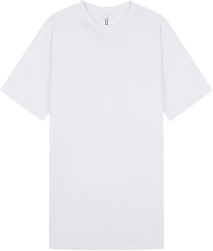CRBT805 - Casual Core Combed 180 Slim Tee Tall