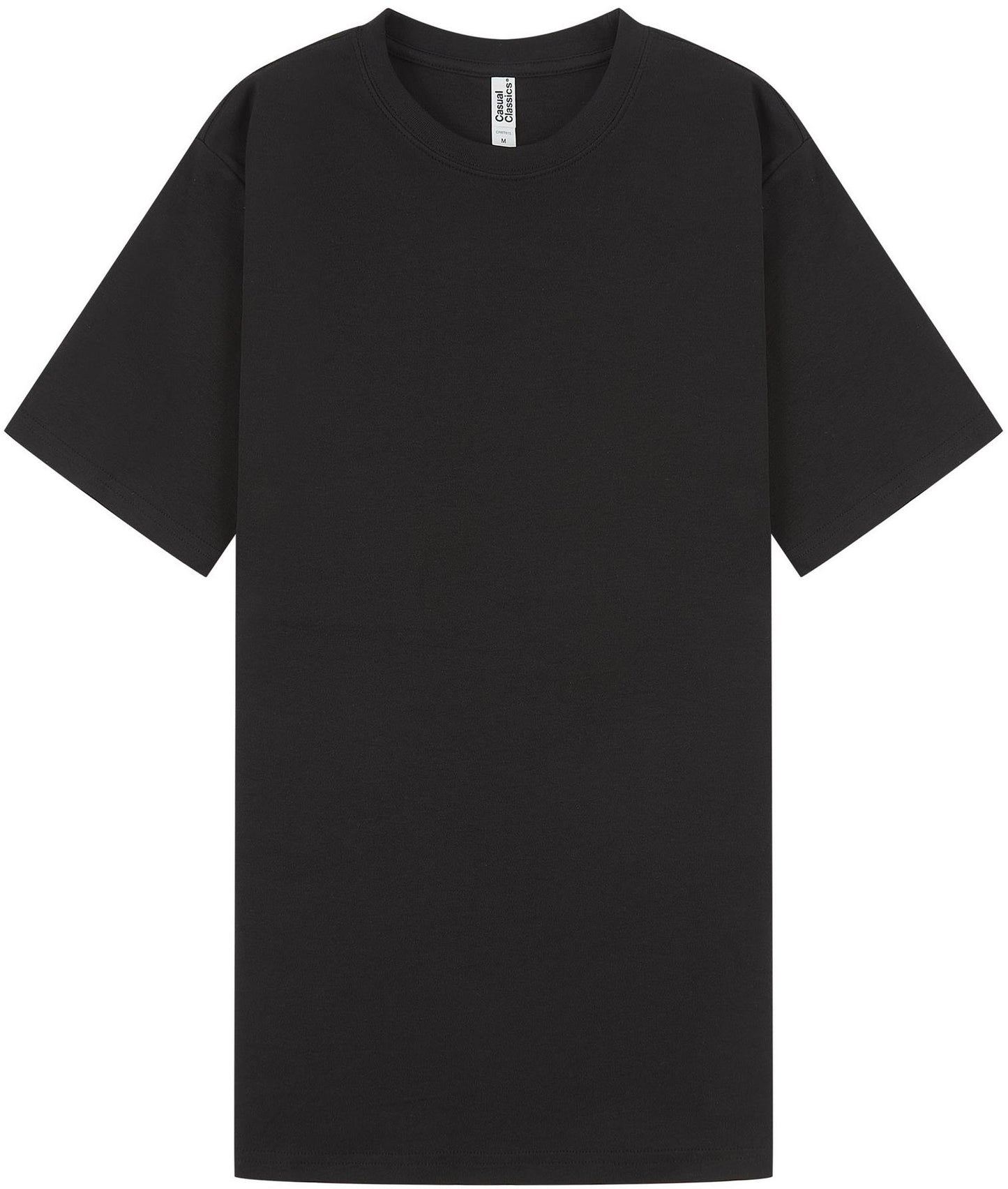 CRBT815 - Casual Premium Combed Interlock 240 Slim Tee Tall