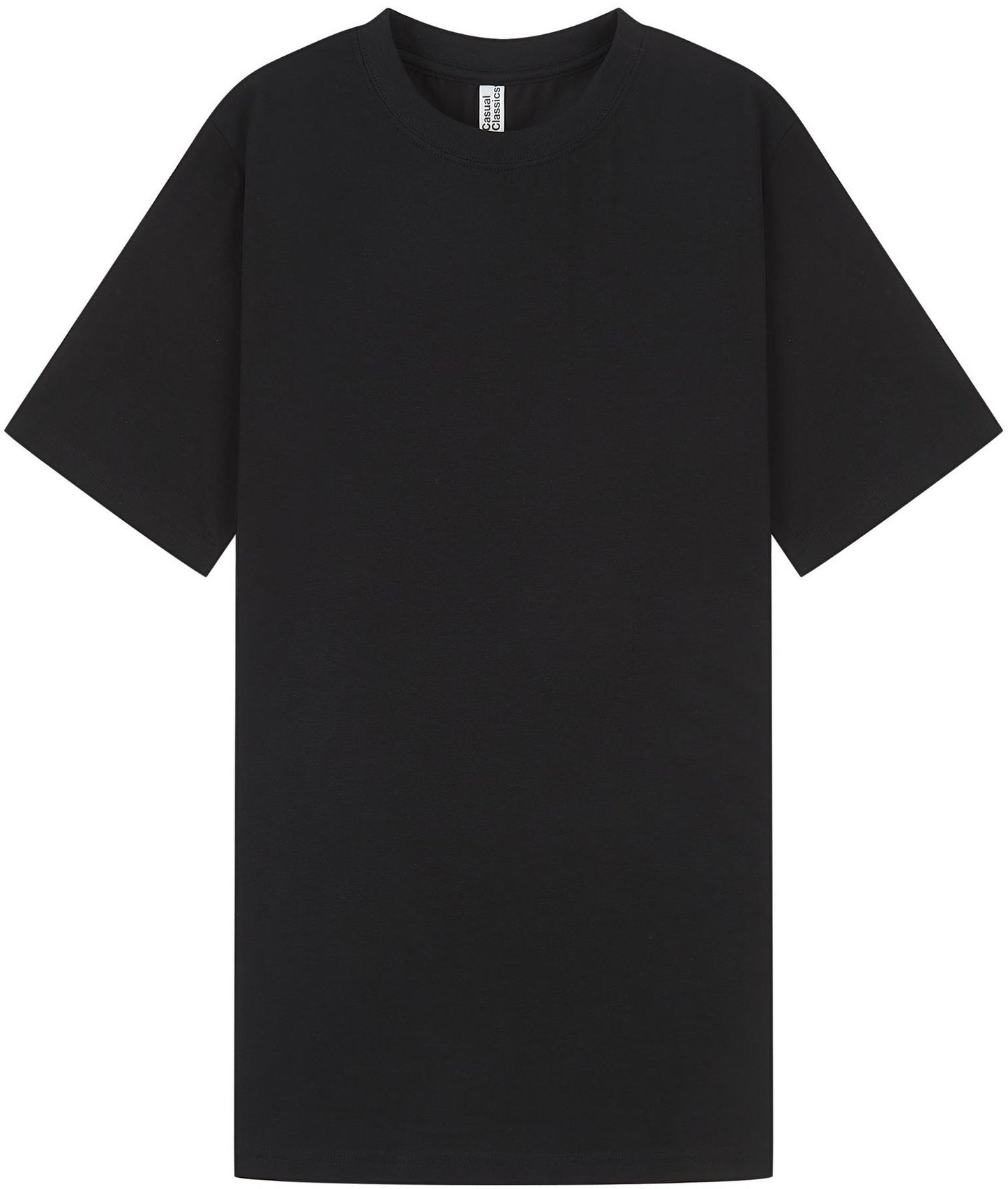 CRBT900 - Casual Core Combed 180 Muscle Tee