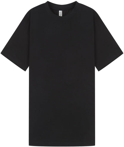 CRBT900 - Casual Core Combed 180 Muscle Tee