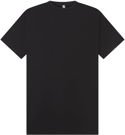CRBTAC305 - Casual Core Combed 180 Acid Oversize Tee Tall