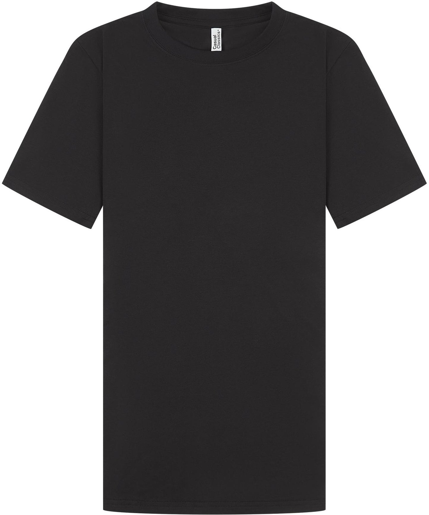 CRBT905 - Casual Core Combed 180 Muscle Tee Tall