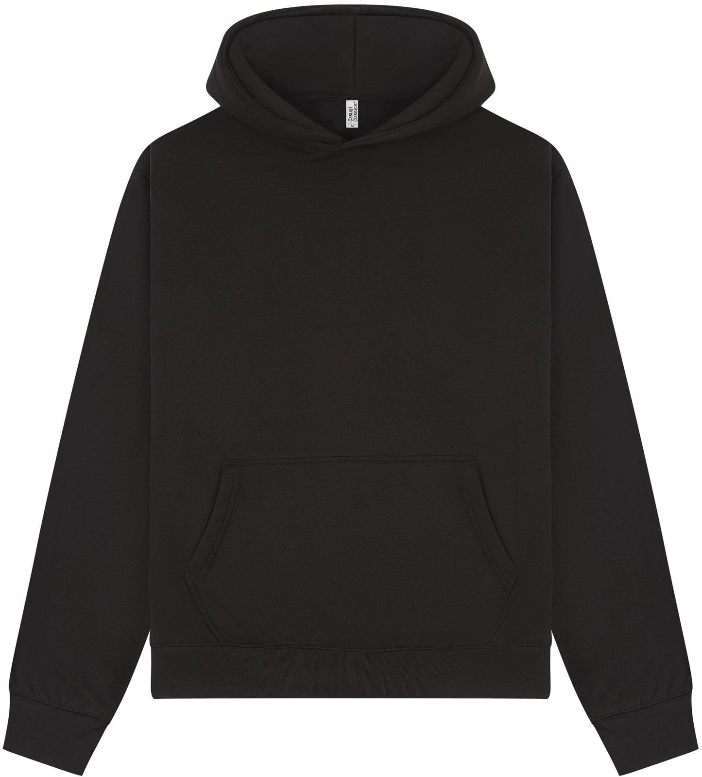 CRBHS305 - Casual Premium Combed 330 Oversize Hood Tall