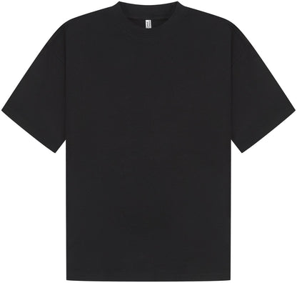 CRBT525 - Casual Premium Combed Interlock 240 Oversize Extended Neck Tee Tall