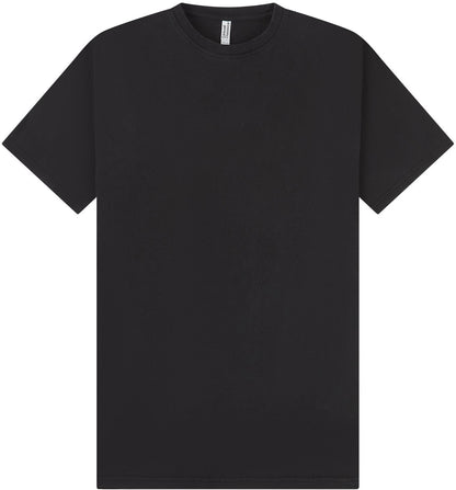 CRBTAC300 - Casual Core Combed 180 Acid Oversize Tee