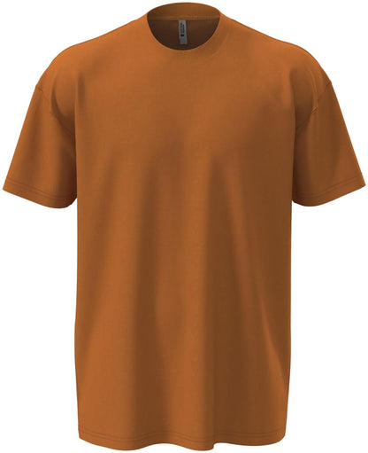 N7200 - NLA Heavyweight Combed 230 Oversize Fit Tee Adult