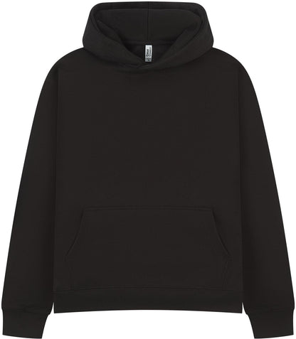 CRBPH200 - Casual Premium Combed 450 Boxy Oversize Hood