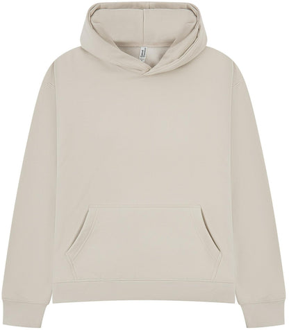 CRBPH200 - Casual Premium Combed 450 Boxy Oversize Hood