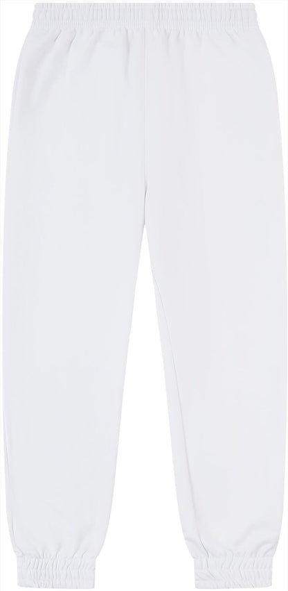 CRBPJ100 - Casual Premium Combed 450 Regular Jogpant