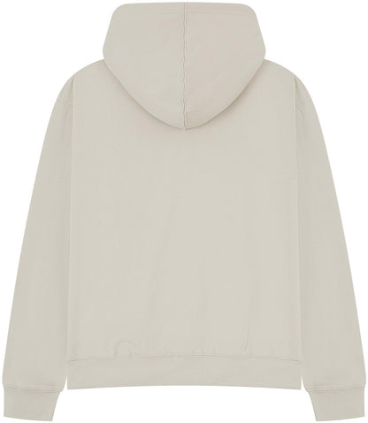 CRBPH250 - Casual Premium Combed 450 Boxy Oversize Zip Hood