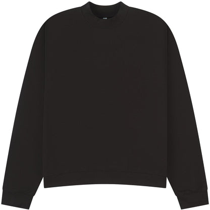 CRBPS200 - Casual Premium Combed 450 Boxy Oversize Extended Neck Sweat