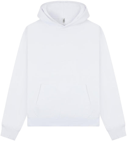 CRBHS305 - Casual Premium Combed 330 Oversize Hood Tall