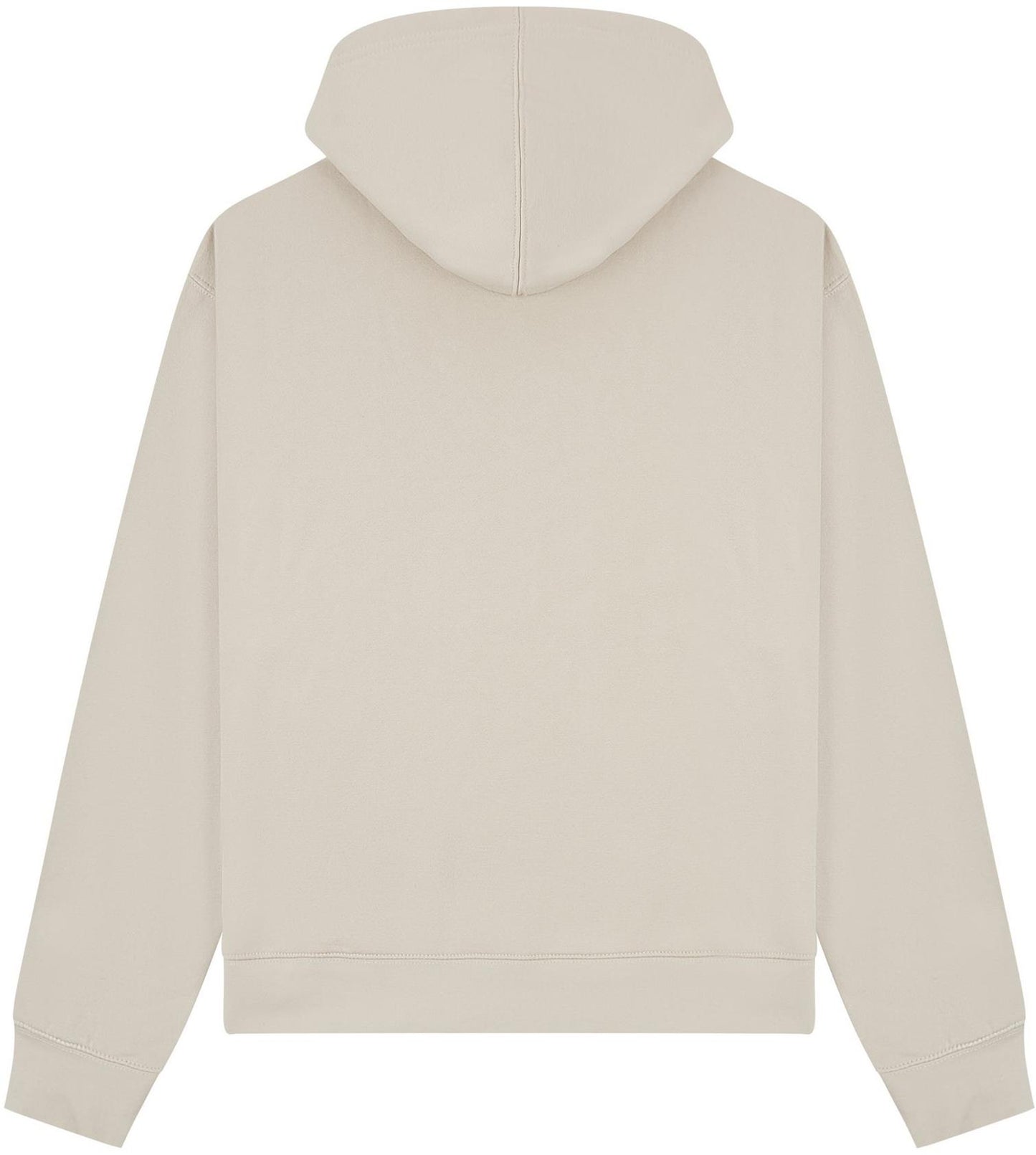CRBHS305 - Casual Premium Combed 330 Oversize Hood Tall