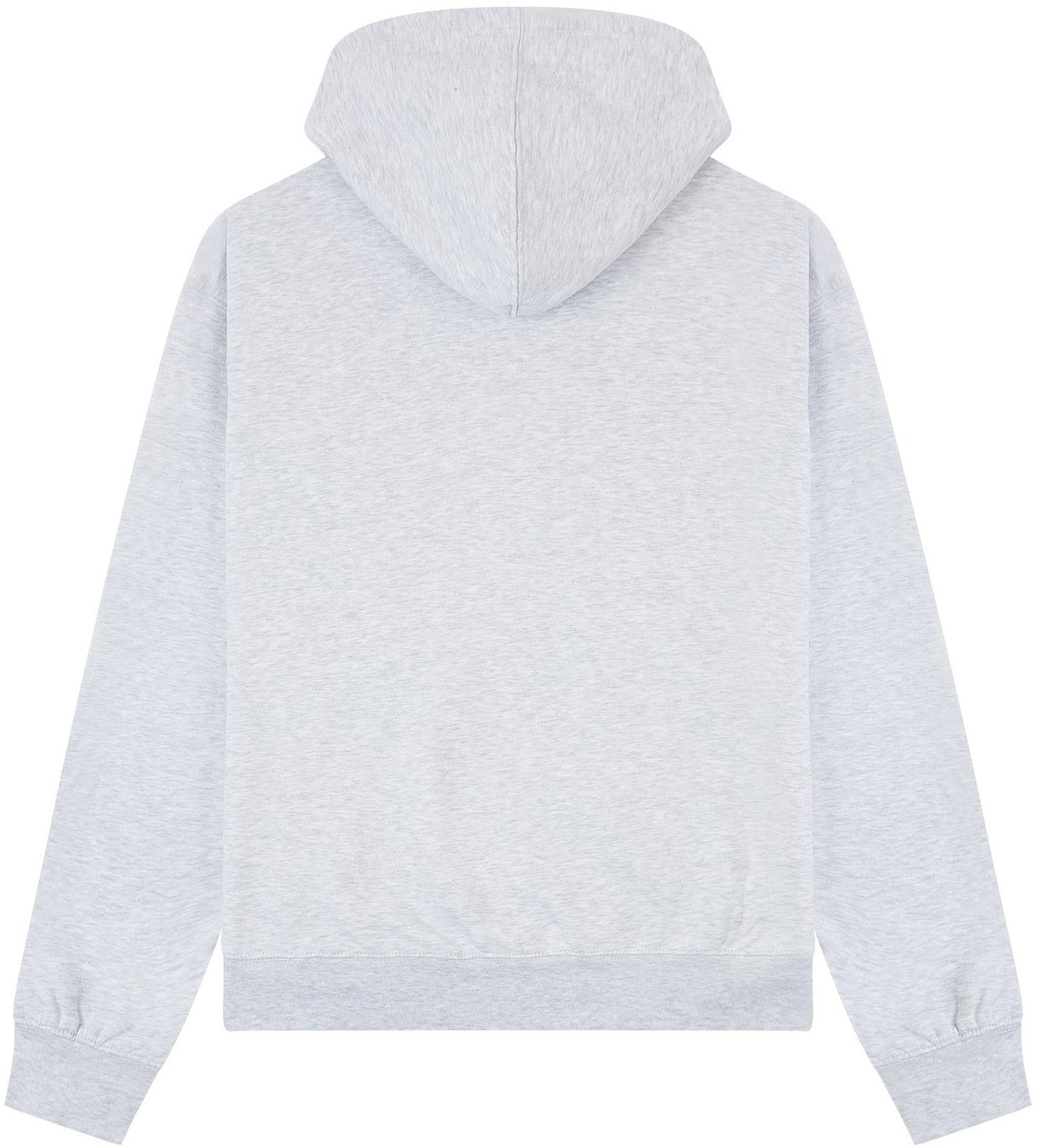 CRBHS305 - Casual Premium Combed 330 Oversize Hood Tall