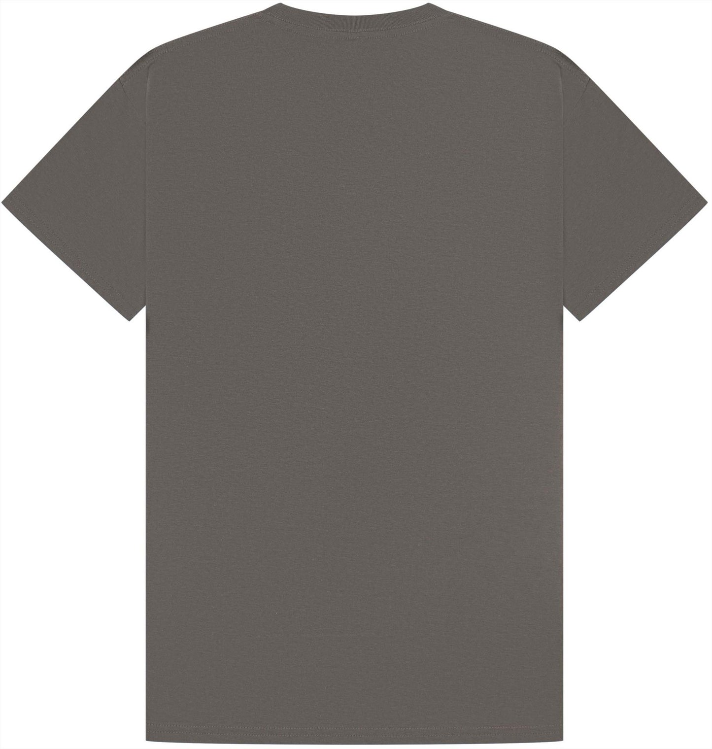 CR1800 - Casual Premium Ringspun 180 Regular Tee