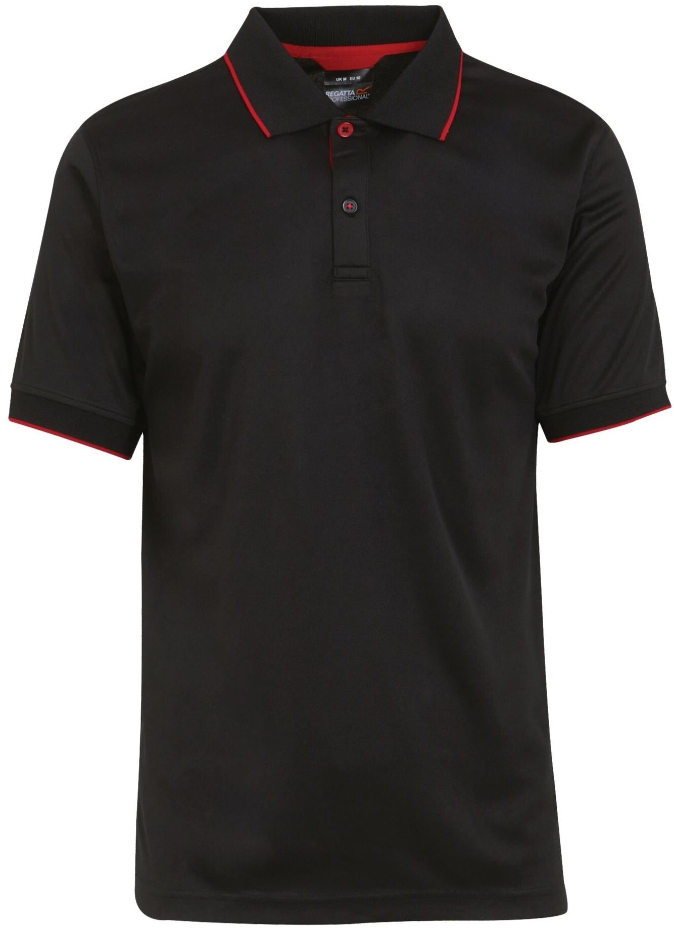 RTRS264 - Regatta Navigate 130 Recycled Polo Adult