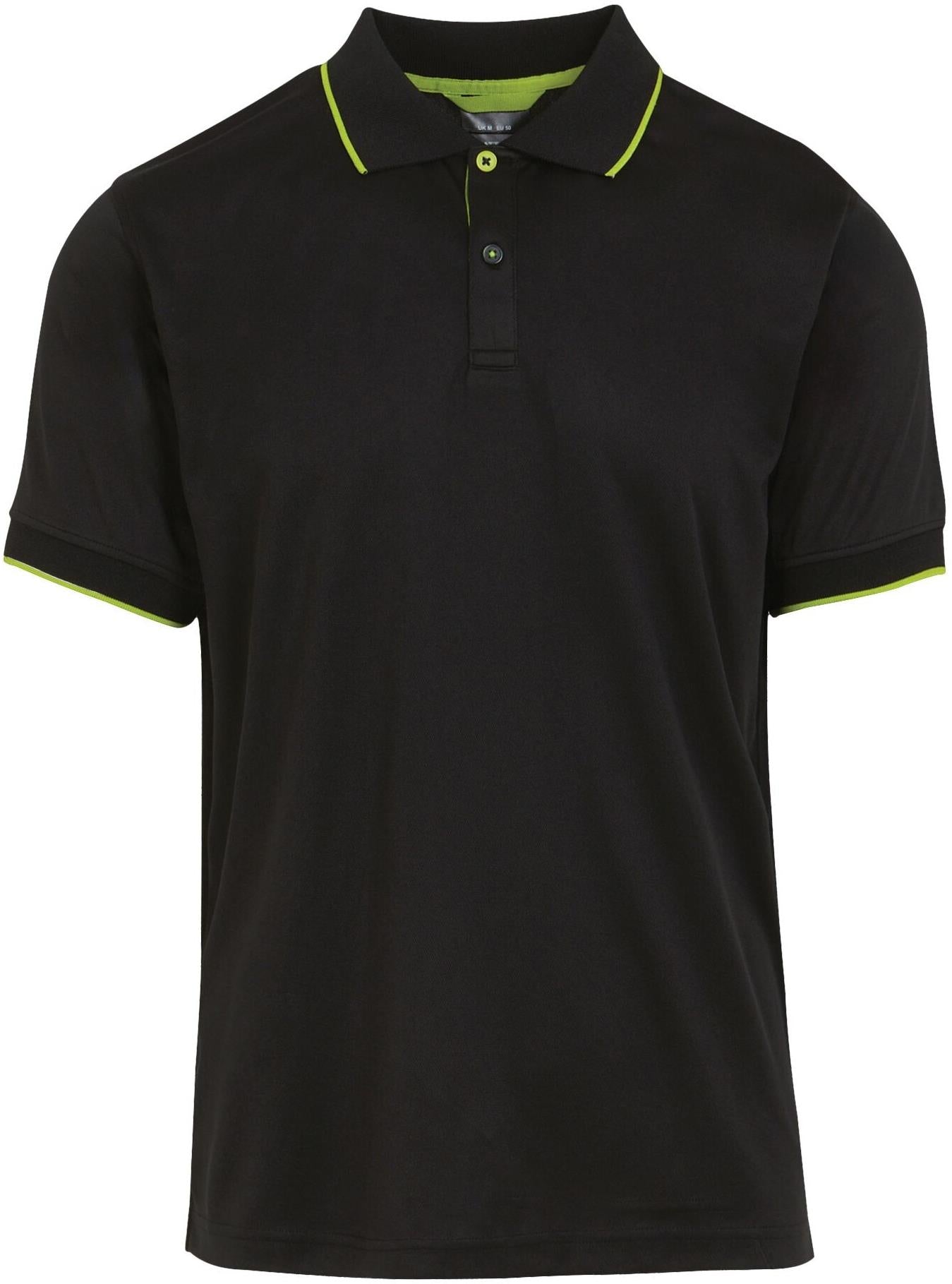 RTRS264 - Regatta Navigate 130 Recycled Polo Adult
