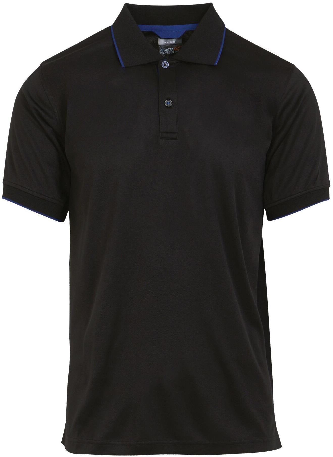 RTRS264 - Regatta Navigate 130 Recycled Polo Adult
