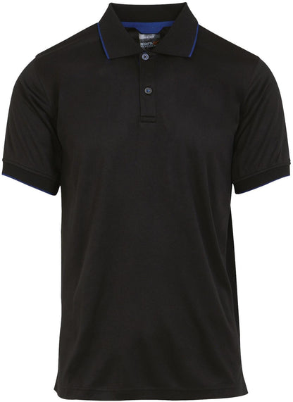 RTRS264 - Regatta Navigate 130 Recycled Polo Adult
