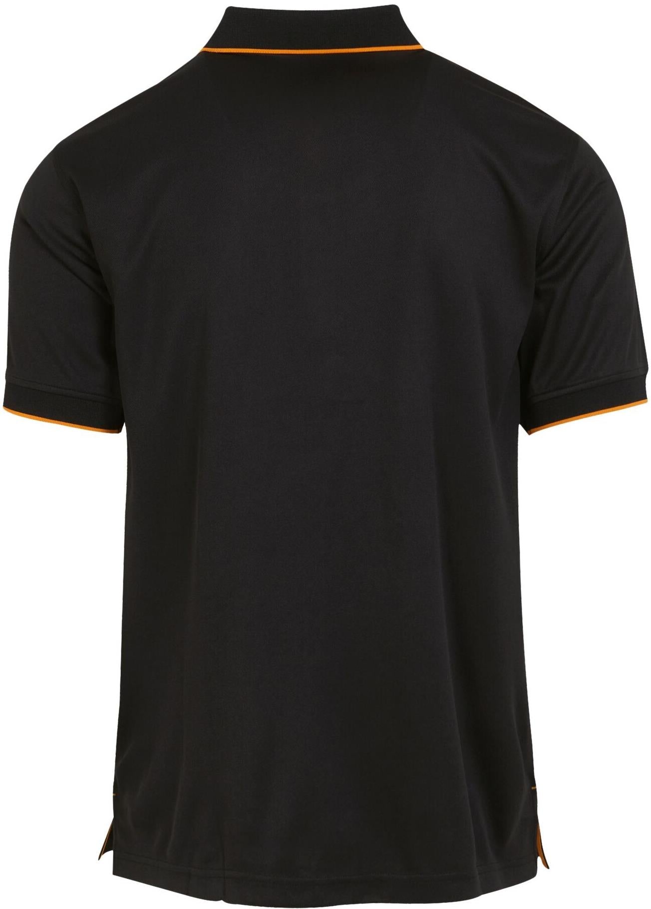 RTRS264 - Regatta Navigate 130 Recycled Polo Adult