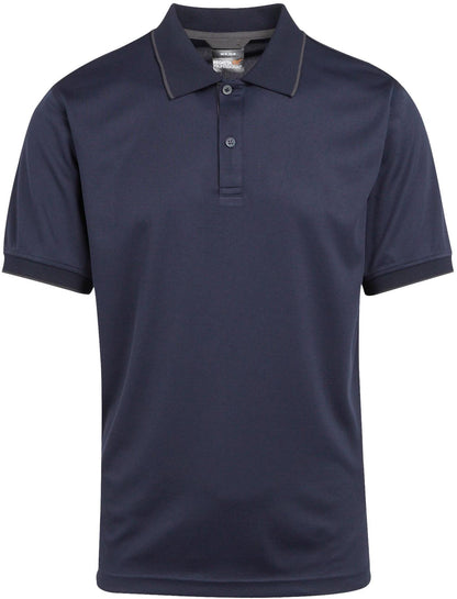 RTRS264 - Regatta Navigate 130 Recycled Polo Adult