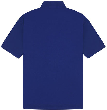 C101 - Casual Classic Ringspun 200 Regular Polo Unisex