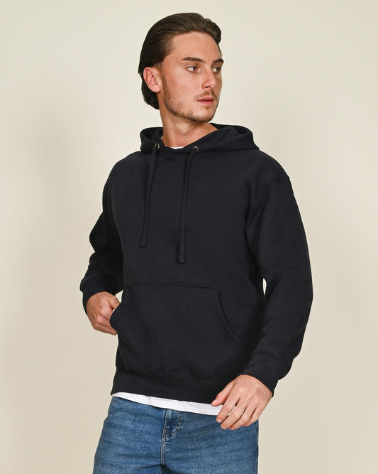 C202 - Casual# Ringspun 300 Regular Hood