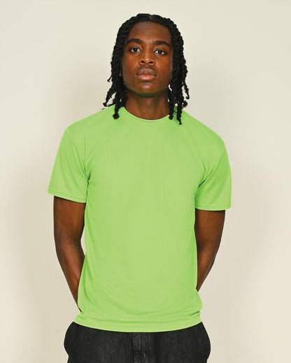 C1100 - Casual Classic Tech 140 Regular Tee Unisex