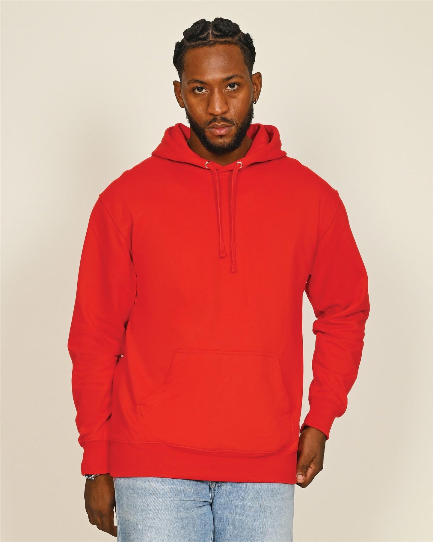 C2200 - Casual Classic Ringspun 280 Regular Hood