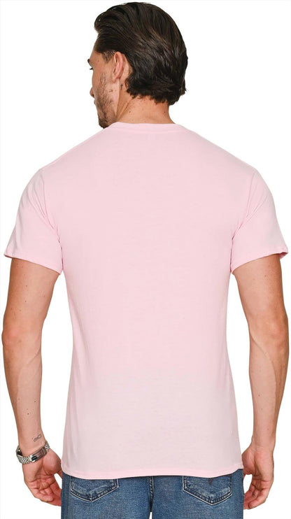 CR1500 - Casual Classic Ringspun 150 Regular Tee Unisex