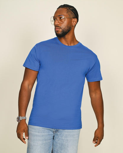 CR2200 - Casual Supreme Organic Combed 220 Regular Tee