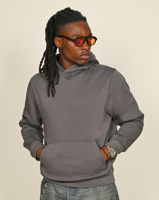 CRBHS10 - Casual Core Combed 280 Regular Hood