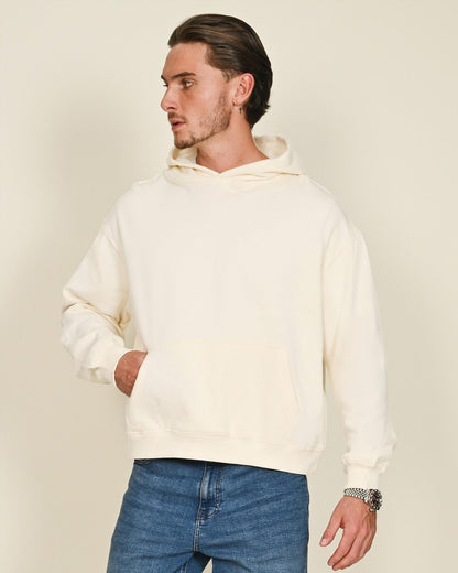 CRBHS20 - Casual Core Combed 280 Boxy Oversize Hood