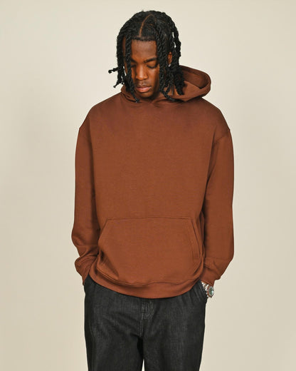 CRBHS30 - Casual Core Combed 280 Oversize Hood