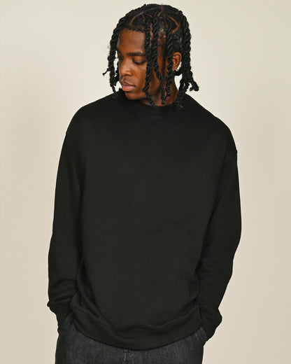 CRBSW35 - Casual Core Combed 280 Oversize Sweat Tall