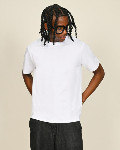 CRBT10 - Casual Core Ringspun 150 Regular Tee