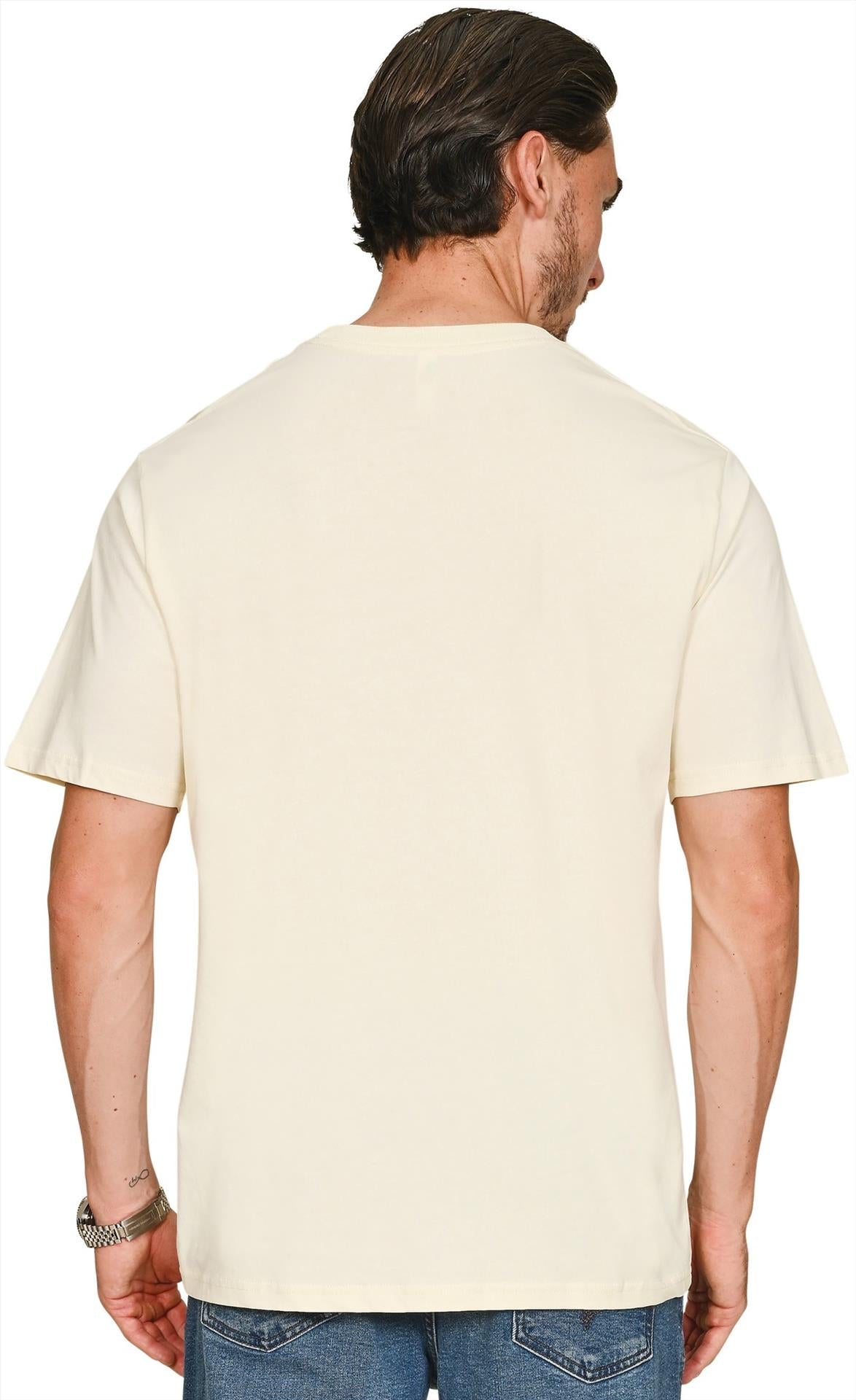 CRBT10 - Casual Core Ringspun 150 Regular Tee