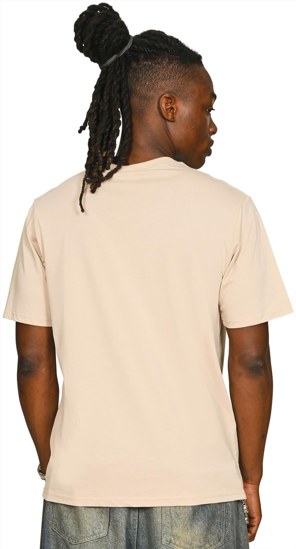 CRBT10 - Casual Core Ringspun 150 Regular Tee