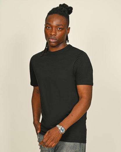 CRBT85 - Casual Core Ringspun 150 Slim Tee Tall