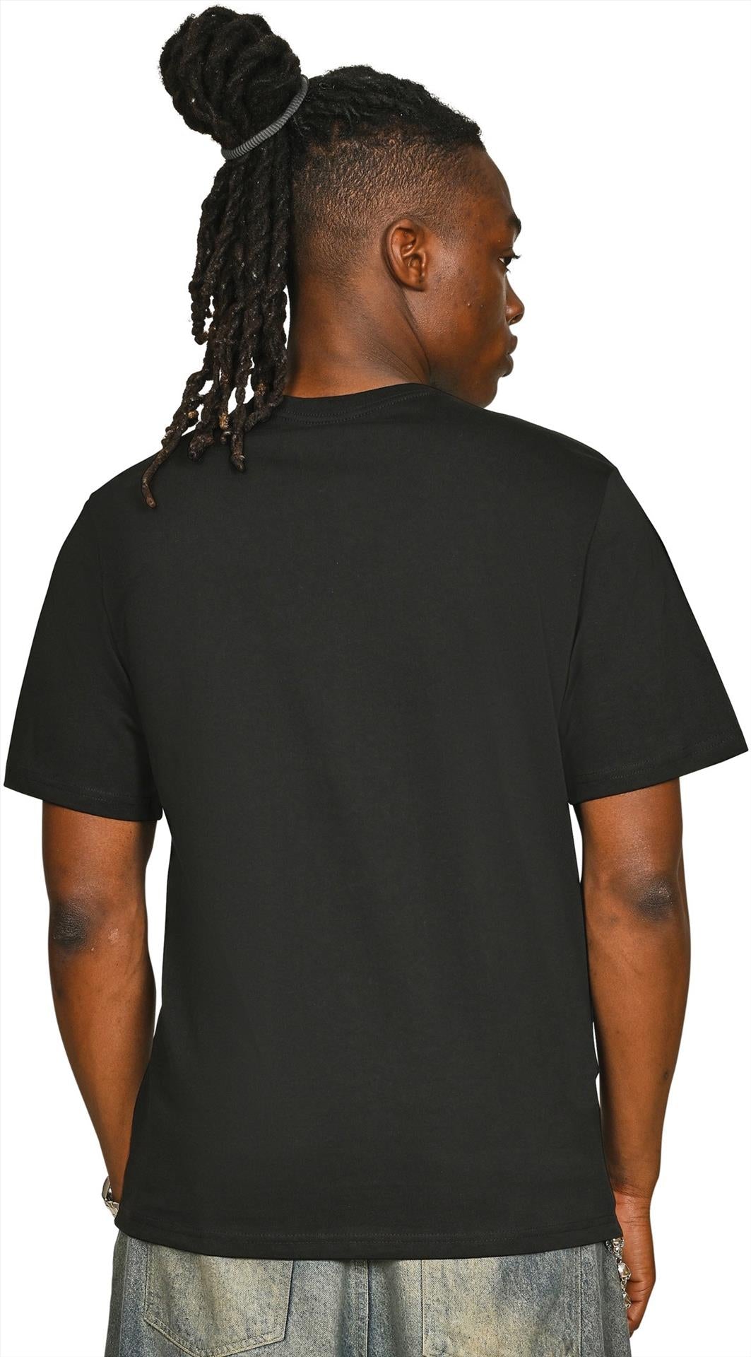 CRBT120 - Casual Premium Combed 220 Regular Tee