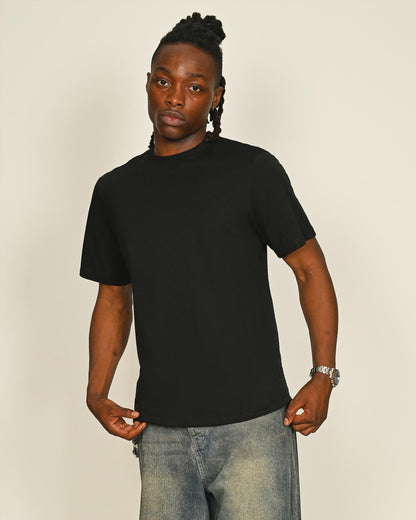 CRBT120 - Casual Premium Combed 220 Regular Tee
