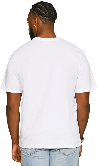 CRBT120 - Casual Premium Combed 220 Regular Tee